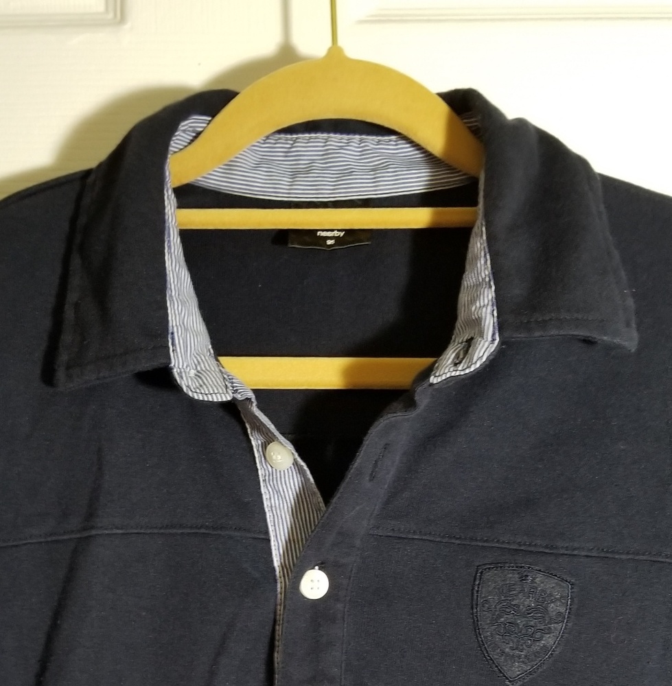 Polo shirt